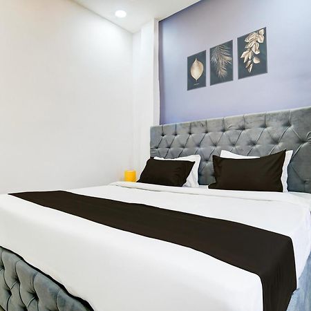 Super Hotel O D.V Near Medanta Hospital Indore Zewnętrze zdjęcie