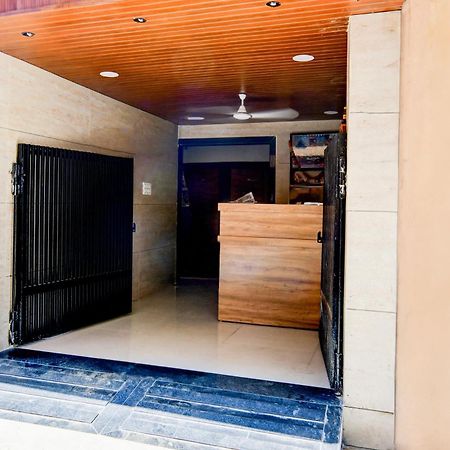 Super Hotel O D.V Near Medanta Hospital Indore Zewnętrze zdjęcie