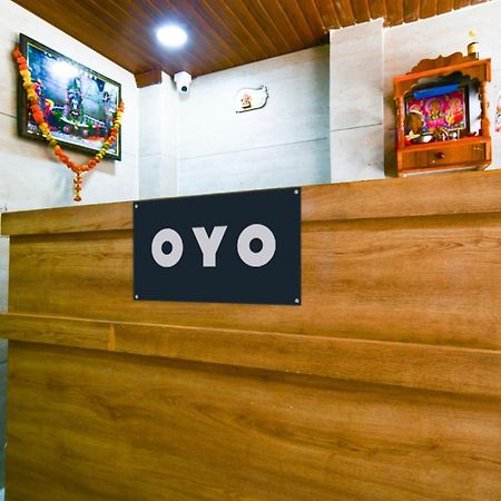 Super Hotel O D.V Near Medanta Hospital Indore Zewnętrze zdjęcie