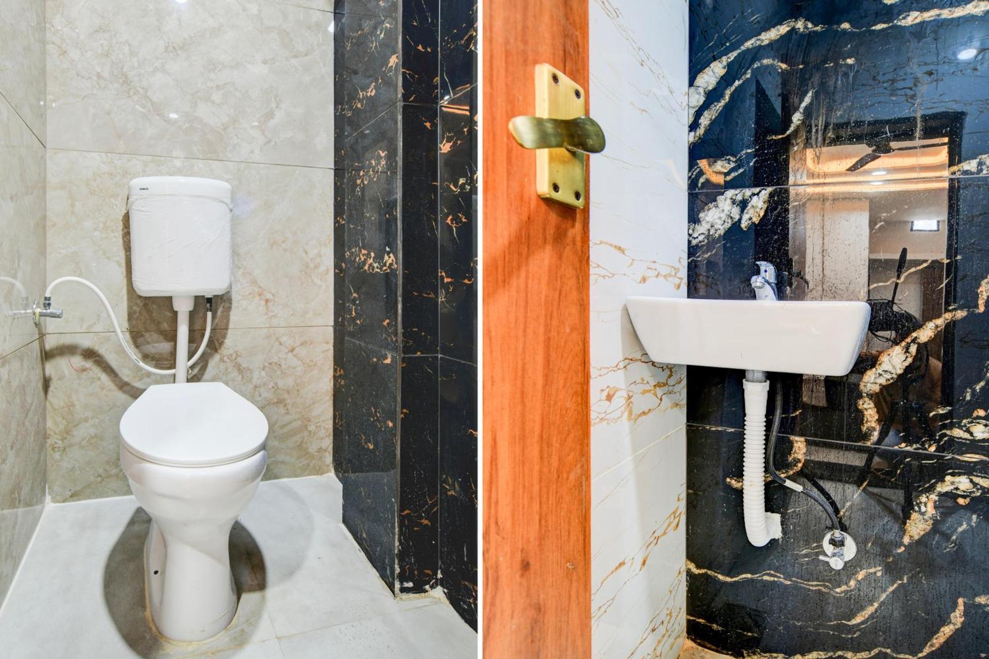 Super Hotel O D.V Near Medanta Hospital Indore Zewnętrze zdjęcie