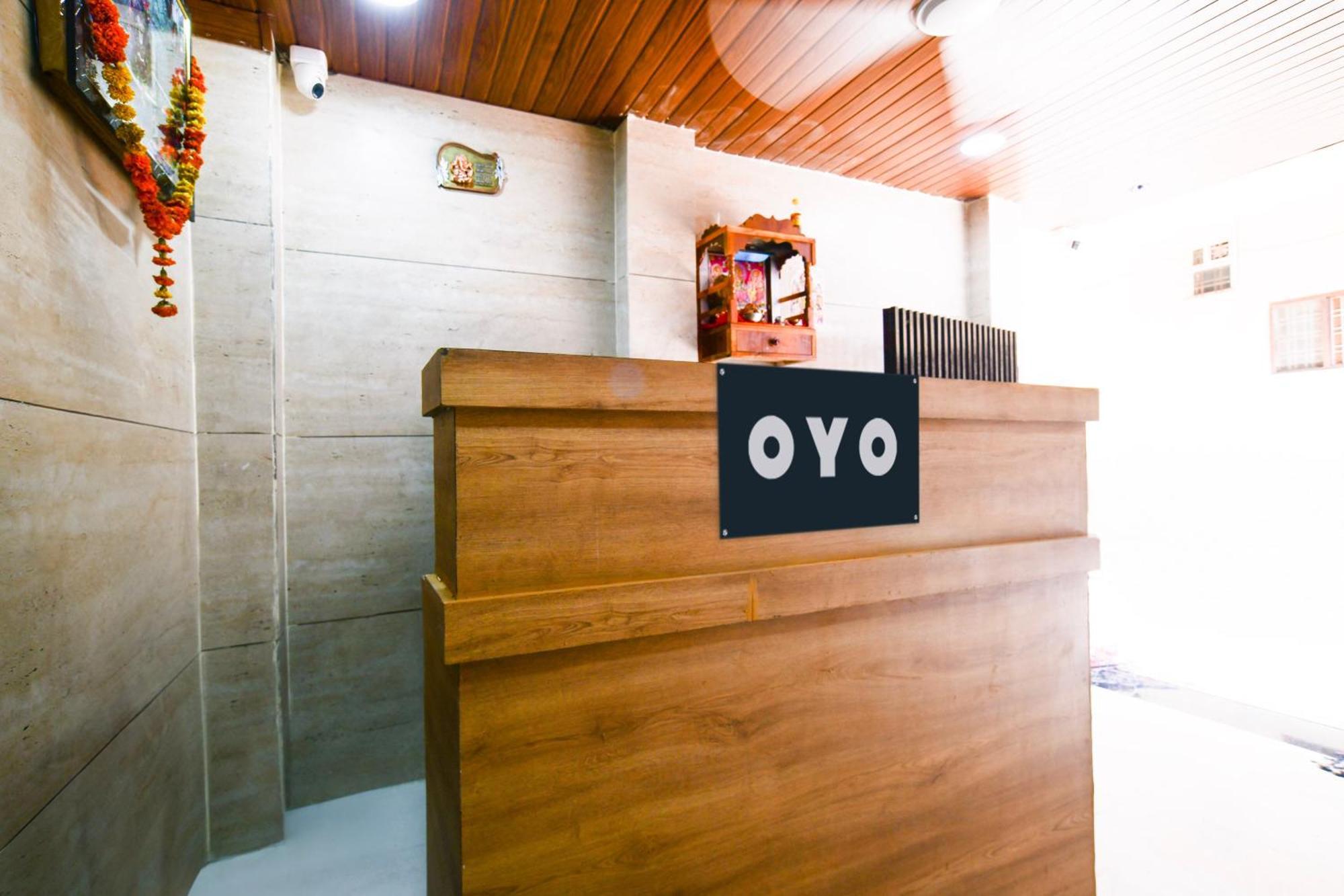 Super Hotel O D.V Near Medanta Hospital Indore Zewnętrze zdjęcie
