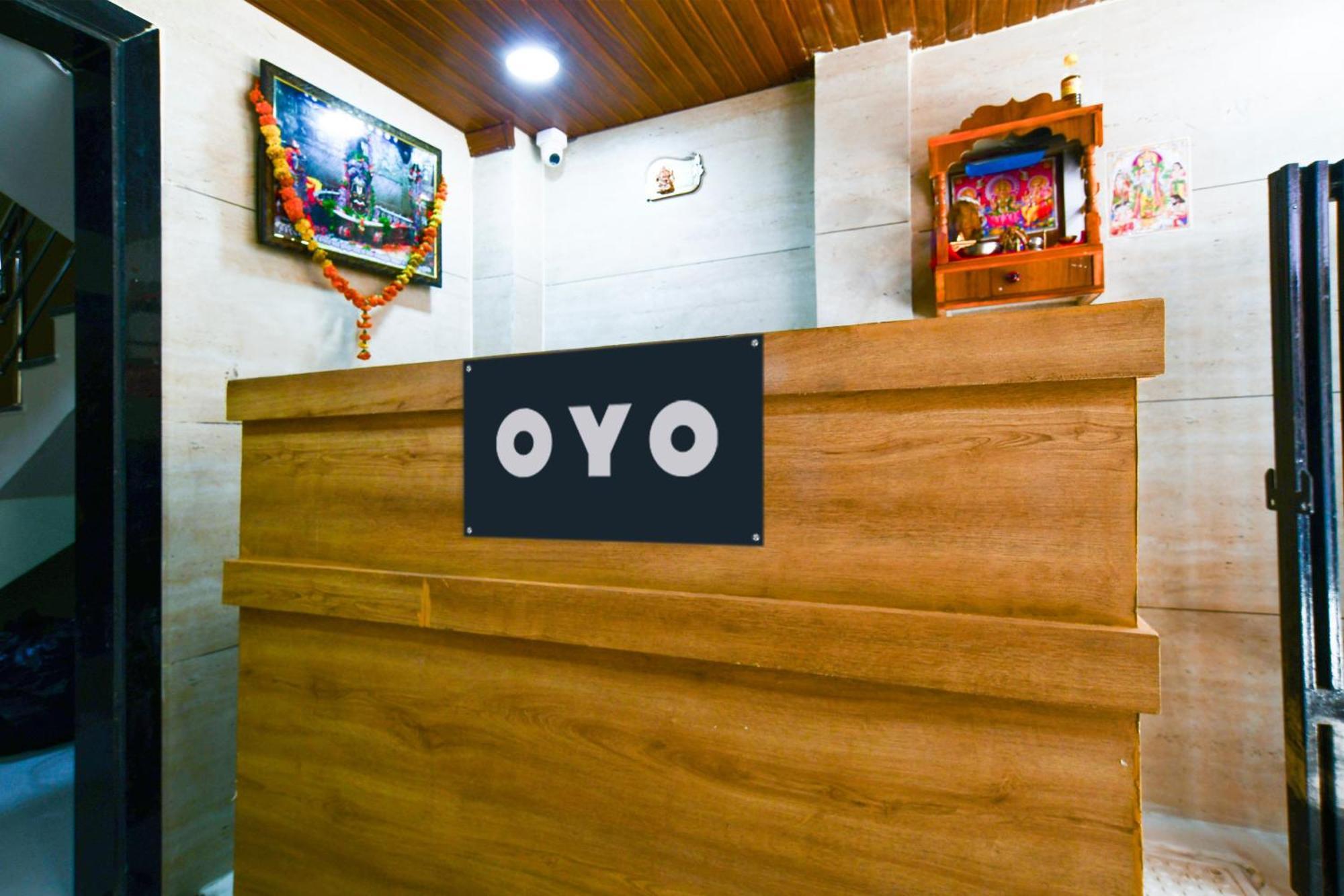 Super Hotel O D.V Near Medanta Hospital Indore Zewnętrze zdjęcie